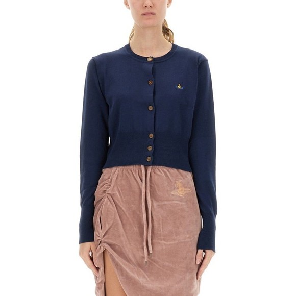 Vivienne Westwood Bea Cardigan - NWT - Picture 1 of 4